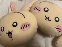 ちいかわ うさぎだらけくじ B賞