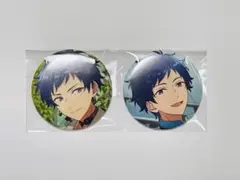 あんスタ コレクション缶バッジ 伏見弓弦 - メルカリ