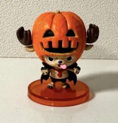 ワンピース ワーコレ HALLOWEEN SPECIAL チョッパー