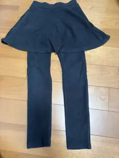 デビロック　スカッツ　スカート　スパッツ　130㎝