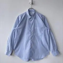 COMME des GARCONS SHIRT FOREVER wide S ②のサムネイル