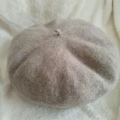 studio CLIP ベレー帽