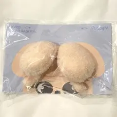 スンミン　パピーム　straykids ファンミ　SKZOO プラッシュヘアピン