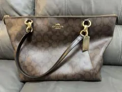 COACH【コーチ】 F58318 / トートバッグのサムネイル