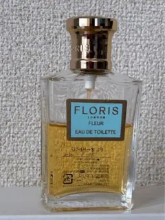 フローリス No.89 EDT 50ml 残量約60% - メルカリ
