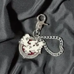 にじさんじ ローレン・イロアス NIJI HORICメタルチャーム