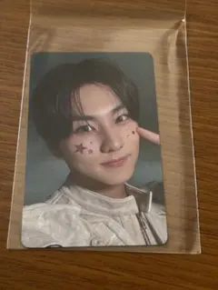 ENHYPEN ジョンウォン daydream トレカ 2枚セット enhypen ジョンウォン トレカ daydream - メルカリ