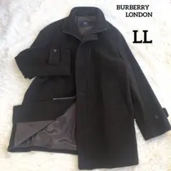 2025年最新】BURBERRY LONDON メンズ ピーコート・ウールコートの人気