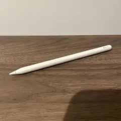 アップルペンシル　Apple Pencil 第二世代