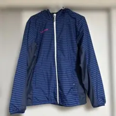 ルコック　ナイロンジャケット