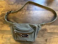 porter ボディバッグ