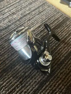 DAIWA スピニングリール LEXA LT6000D-Hのサムネイル