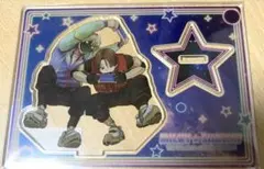 【銀河特急 ミルキー⭐︎サブウェイ】コミカライズ1巻 - 特典アクリルスタンド