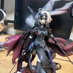 Fate アヴェンジャー ジャンヌダルクオルタ 1/7 フィギュア ALTER