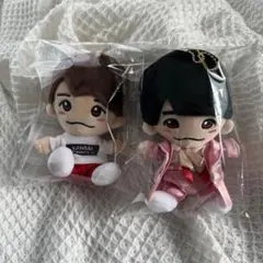 西畑大吾 ちびぬいセット