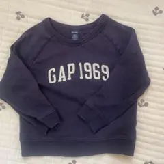 gap スウェット トップス