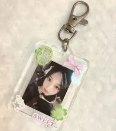 トレカケース ケースデコ シールデコ 証明写真入れ ミニフォト