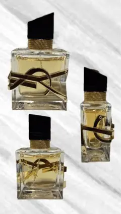 残多】リブレ オーデパルファム30ml 50ml /リブレ ロー ニュ50ml 