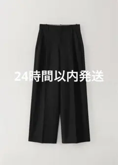 Forte Slacks For Him (FW) 黒 XL/OHOTORO - メルカリ