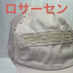 ゴルフキャップ レディースウェア