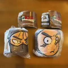 忍たま乱太郎　スクエアポーチ　その2