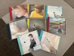 aiko まとめ売り　CD