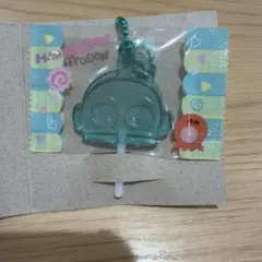 サンリオ キャンディチャームズ ハンギョドン