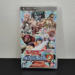トリコ グルメサバイバル!2