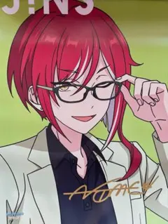 2026年最新】あんさんぶるスターズ メガネの人気アイテム - メルカリ