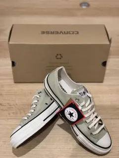 送料込 新品 CONVERSE NOKORIZOME OX サイズ27cm