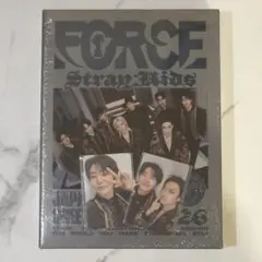 StrayKids JAPAN シーグリ2026 