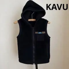 2026年最新】KAVU ベストの人気アイテム - メルカリ