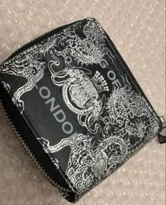 マイケルジャクソン 財布 イギリス製 - メルカリ