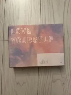 BTS LOVE YOURSELF Blu-ray Seoul ジミン - メルカリ