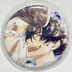 Collar×Malice 缶バッジ 愛時 withUシリーズ カラマリ - メルカリ