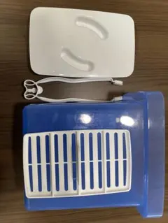 ミルトン ケース　6ヶ月使用