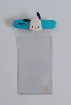 ポチャッコ サンリオピューロランド チケットホルダー
