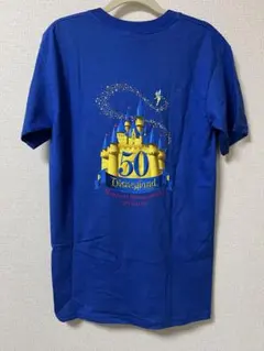 東京ディズニーシー グランドオープニング Tシャツ L - メルカリ