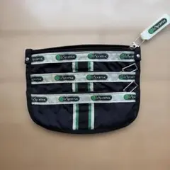 LeSportsac ポーチ 中古のサムネイル