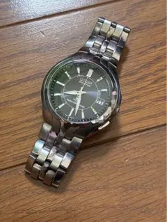 CITIZENシチズンATTESA Eco-Drive H410-T007627