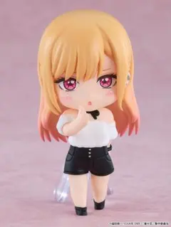 ねんどろいど さぷらいず 喜多川海夢 コレクション 私服Ver. パーツ無し