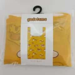 ぐでたま エコバッグ