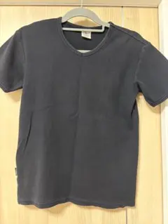 AVIREX U.S.A. Tシャツ ブラック Mサイズのサムネイル