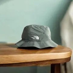 THE NORTH FACE グレー バケットハット