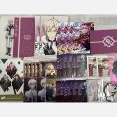 アイドリッシュセブン アイナナ 九条天 ポストカード ウエハース ぱしゃコレ