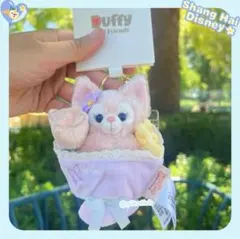 リクエスト商品2点　ダッフィー　リーナベル