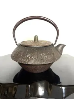 2025年最新】昭和レトロ 鉄瓶の人気アイテム - メルカリ