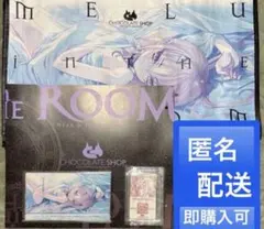 コミックマーケット C107 CHOCO CHOCOLATE SHOP コミックマーケット C107 CHOCO CHOCOLATE SHOP - メルカリ