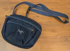 ♡ 【未使用級美品】アークテリクス　マカ2 新品未使用 アークテリクス マカ2 マンティス2 ARC'TERYX - メルカリ