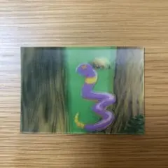 ポケモン レンチキュラー 3Dカード 明治 ミルクココア とくしゅ バラ売り可 ポケモン レンチキュラー 3Dカード 明治 ミルクココア とくしゅ